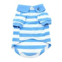 Striped Polo shirt